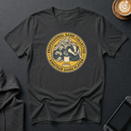 Backlog Badger T-Shirt