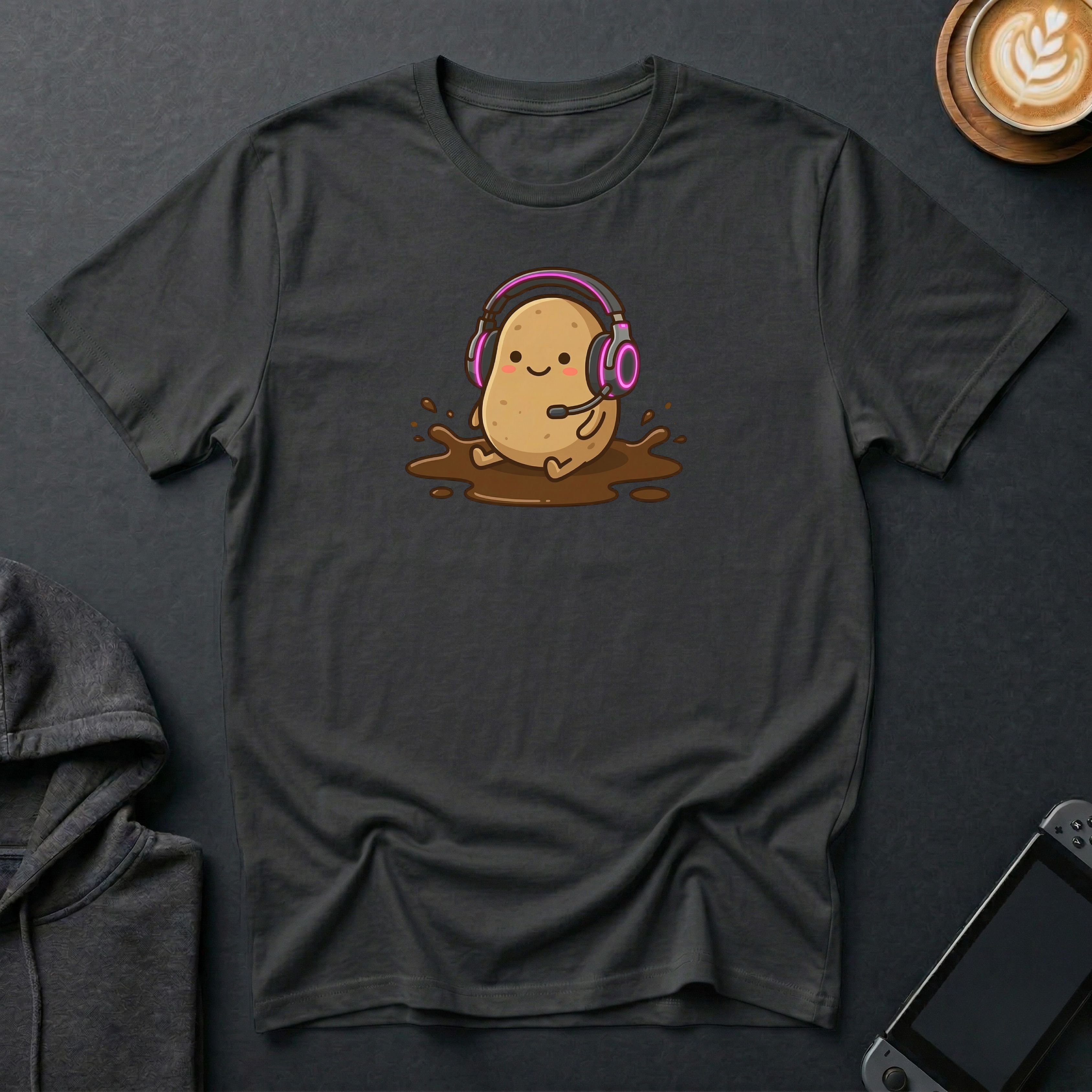 Pro-Potato T-Shirt