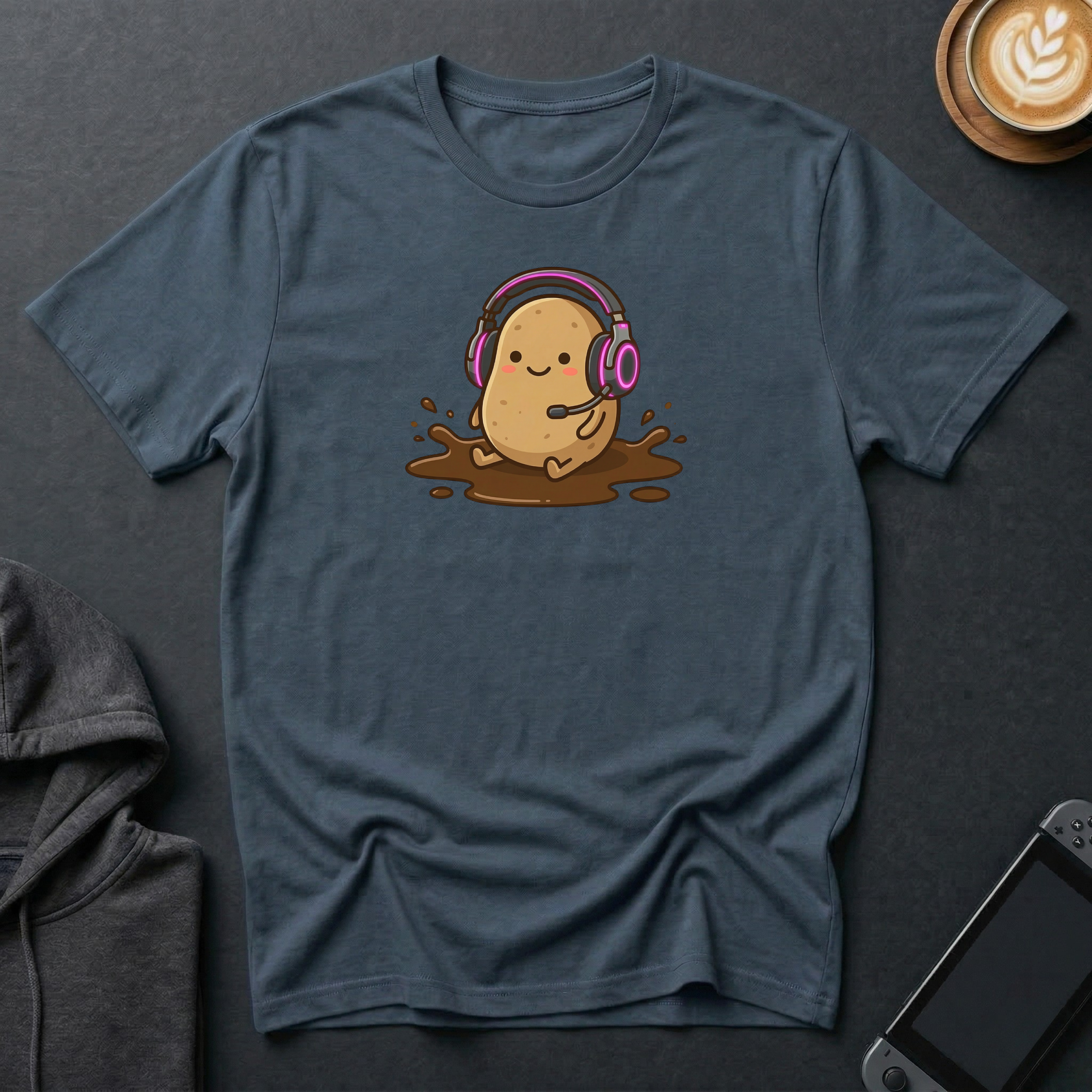 Pro-Potato T-Shirt