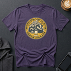 Backlog Badger T-Shirt