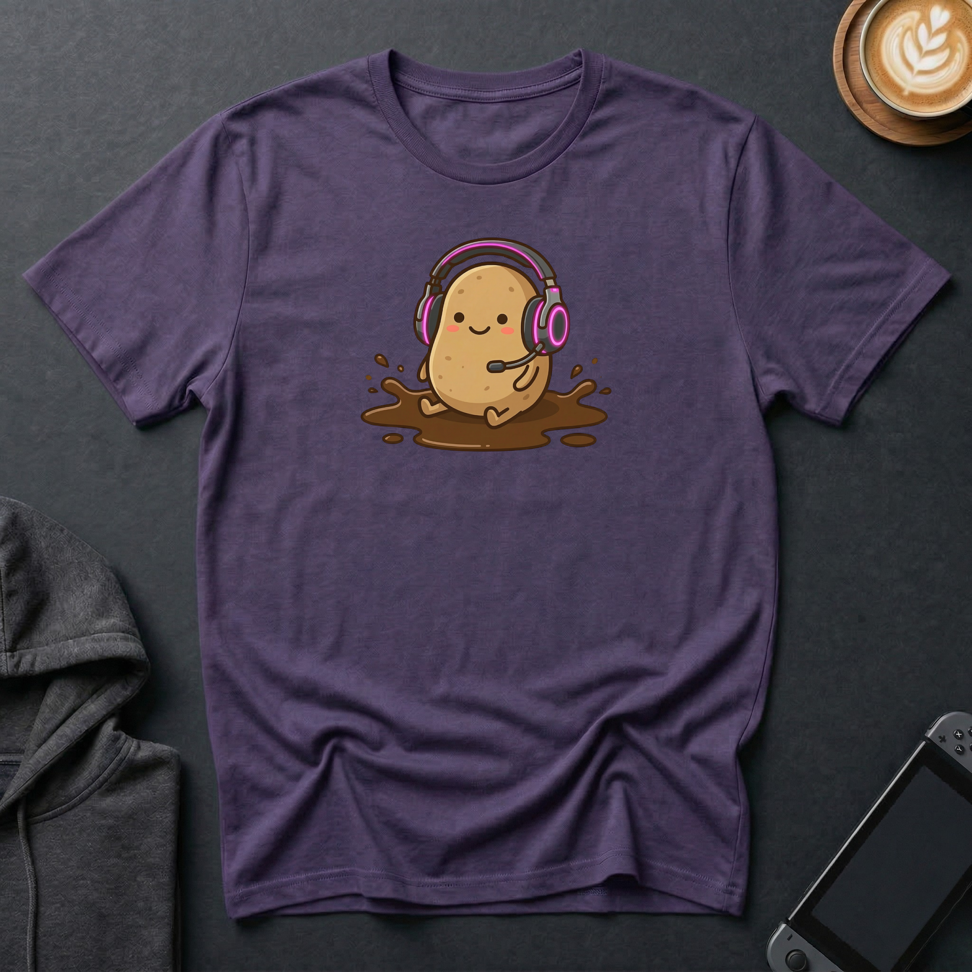 Pro-Potato T-Shirt