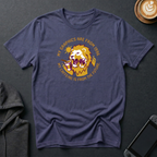 Low-Poly Lion T-Shirt