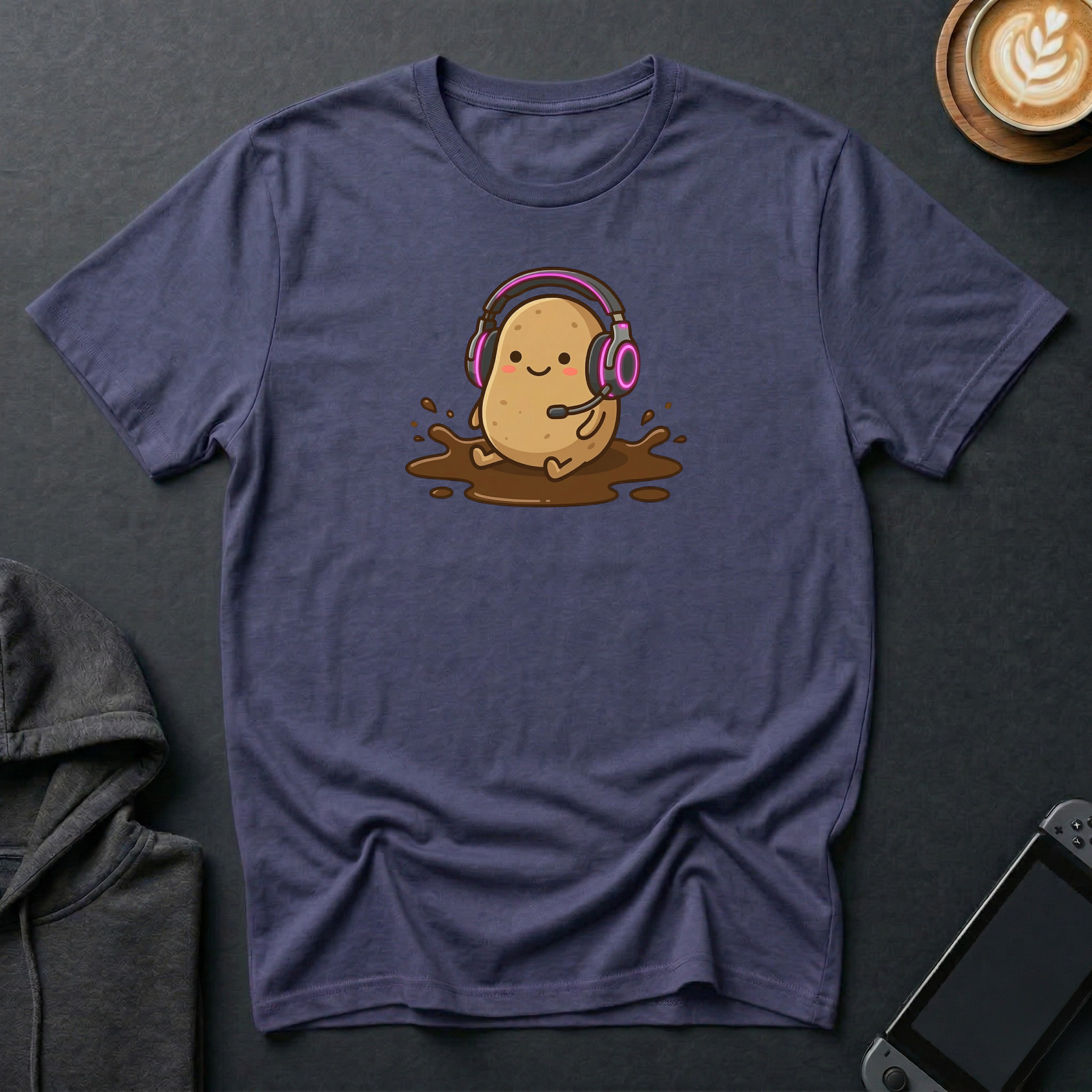 Pro-Potato T-Shirt