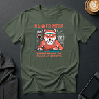 Weatband Shiba T-Shirt