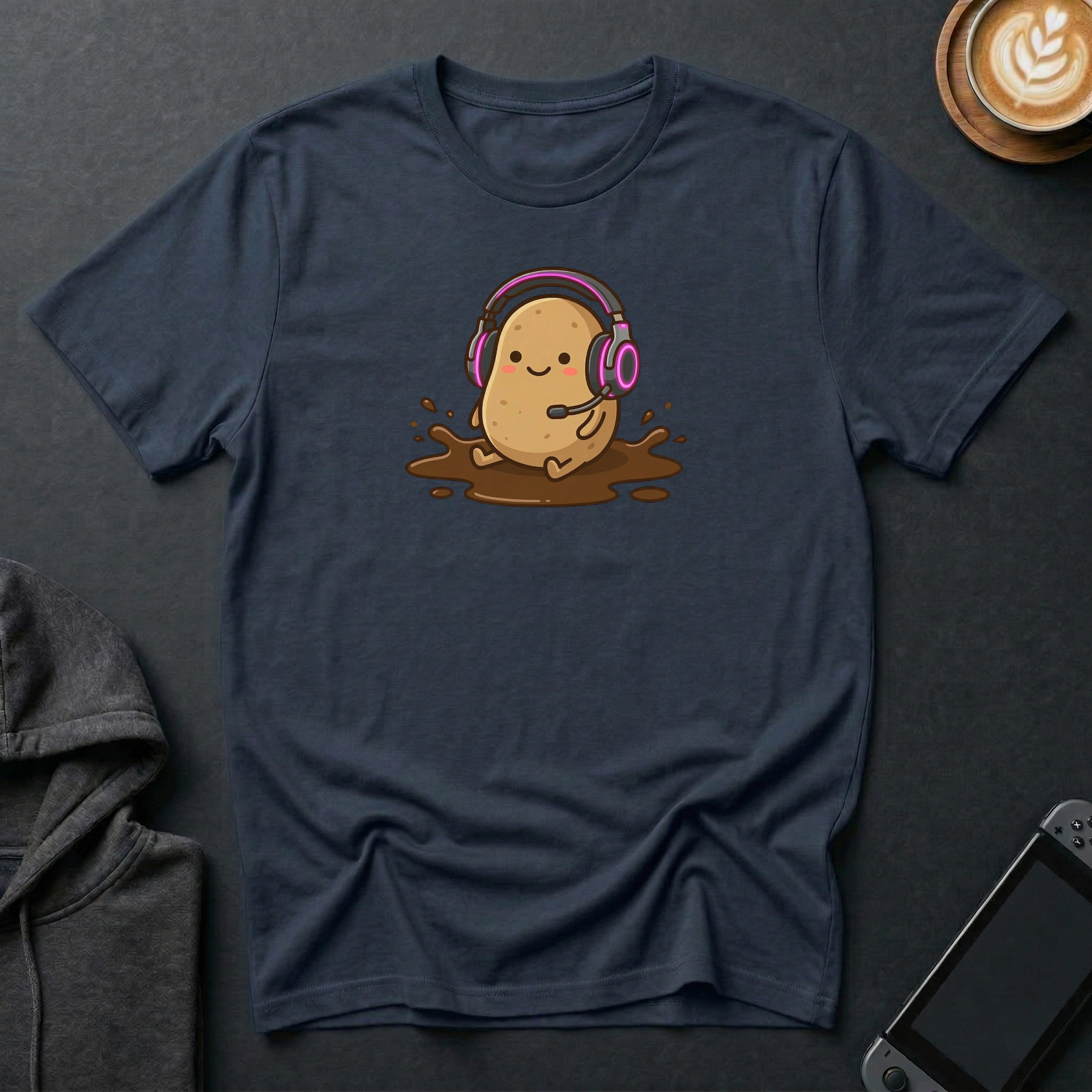 Pro-Potato T-Shirt