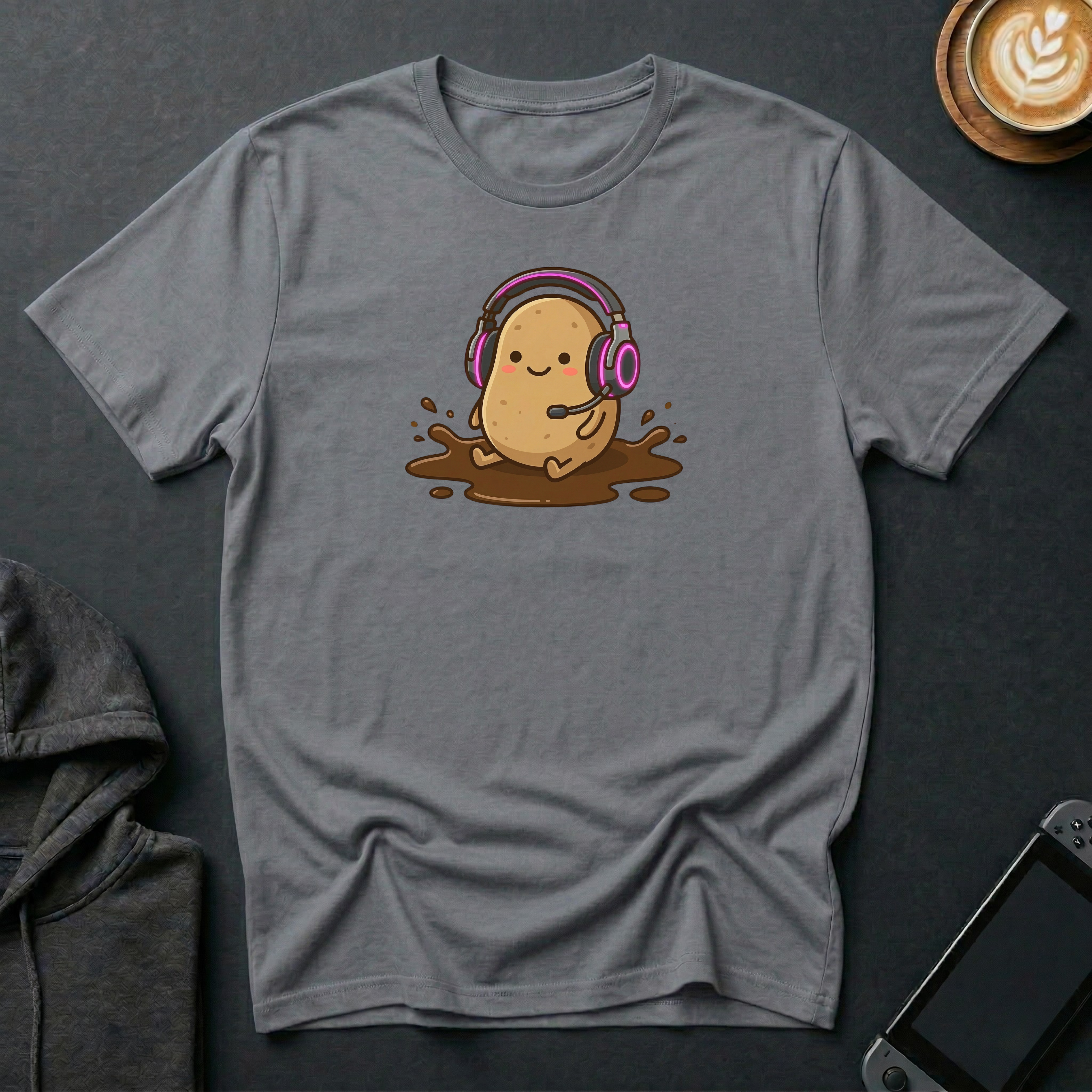Pro-Potato T-Shirt