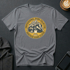 Backlog Badger T-Shirt