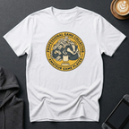 Backlog Badger T-Shirt