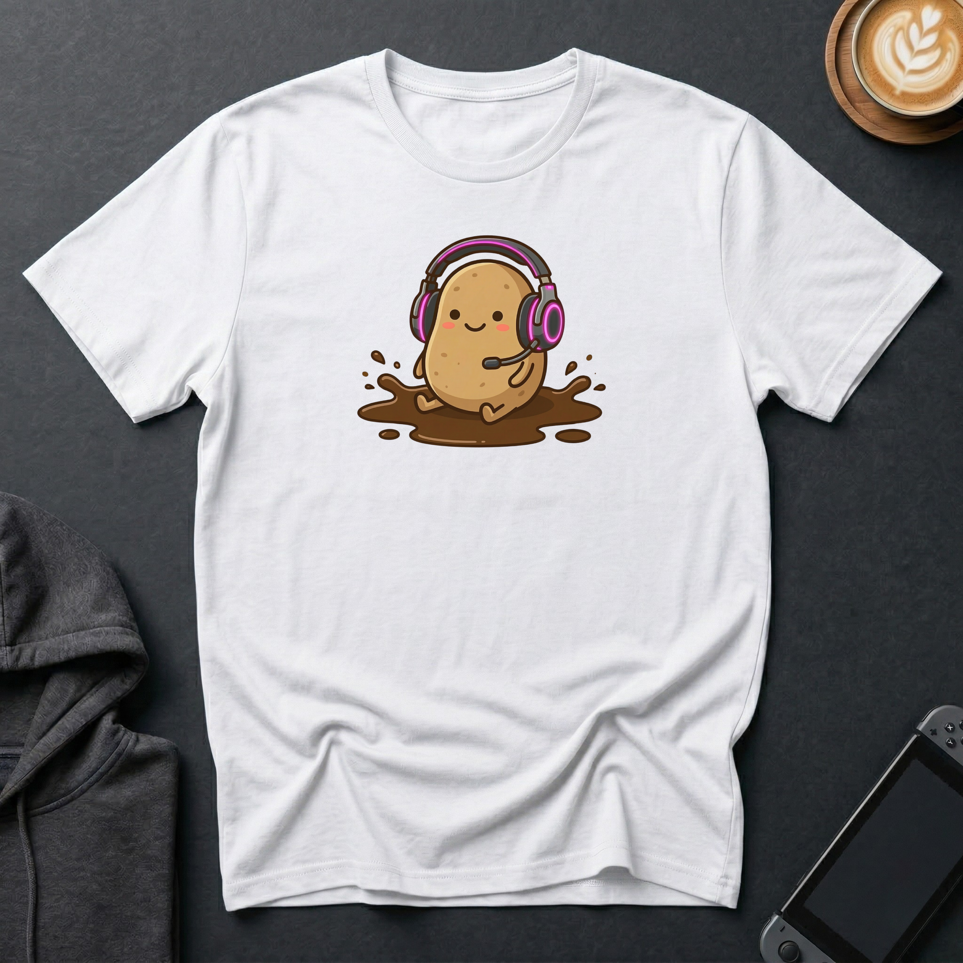 Pro-Potato T-Shirt