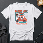 Weatband Shiba T-Shirt