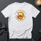 Low-Poly Lion T-Shirt